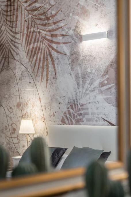 Sotto Le Due Torri 5* Apartment โบโลญญา ภายนอก รูปภาพ